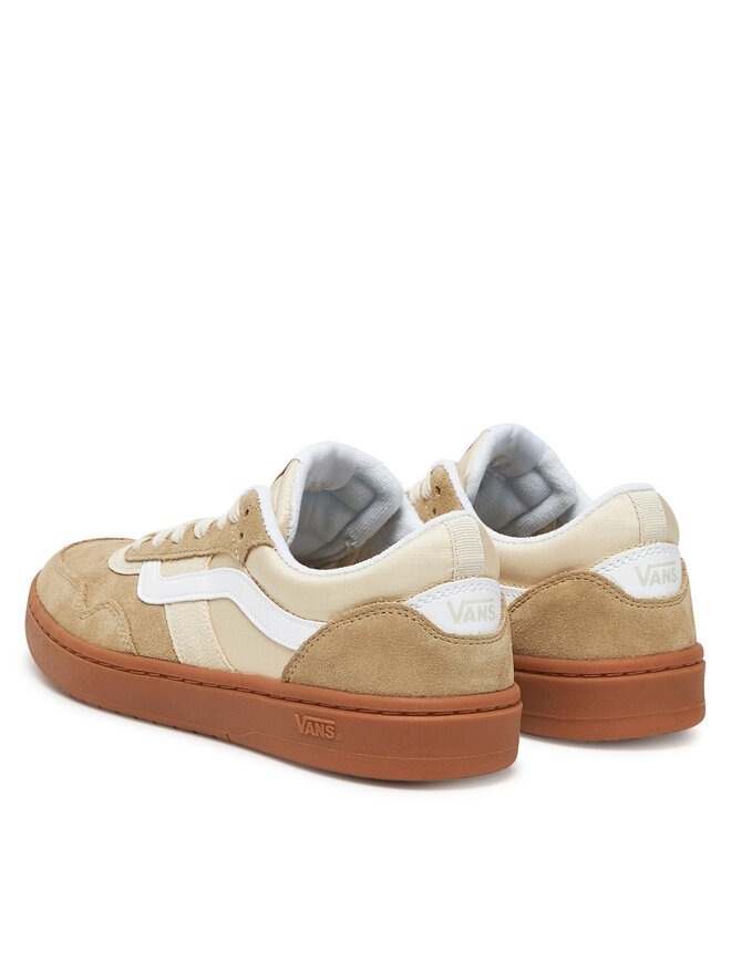 Vans Sneakers Vans Cruze 3.0 VN000D6S5SM1 Beige