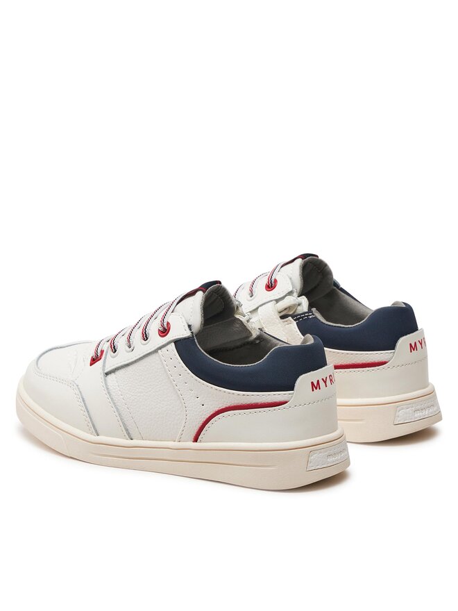 Mayoral Sneakers Mayoral 45569 Weiß
