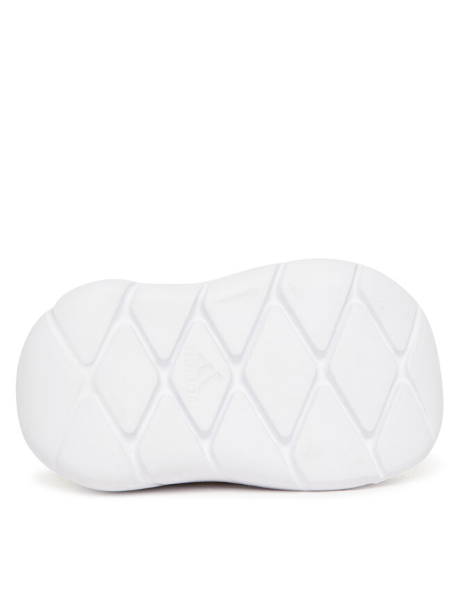 adidas Сникърси adidas Smiley Monofit IH6311 Жълт