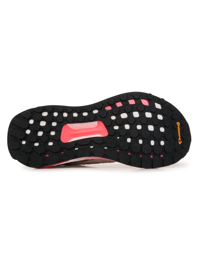 Laufschuhe adidas Solar Boost St 19 W FW7805 WeiB eschuhe