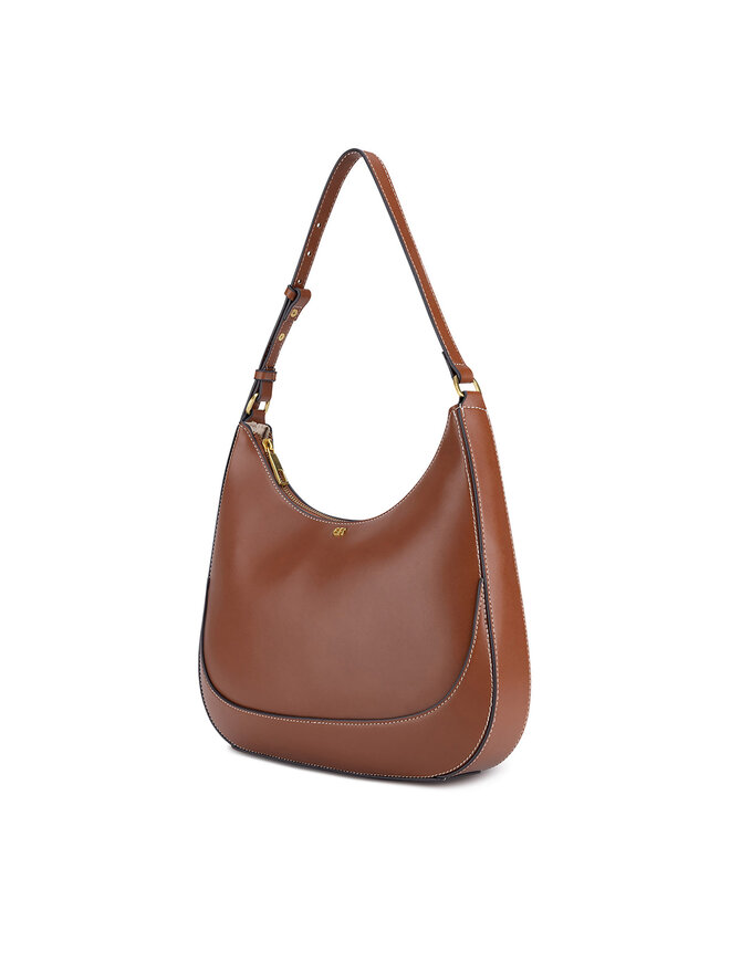 Gino Rossi Handtasche Gino Rossi Anna01 Braun