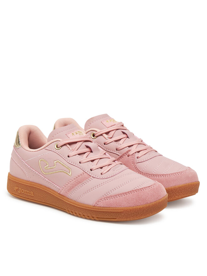 Joma Tenisice Joma C.Mundial Jr 2518 JMUNDS2518 Ružičasta
