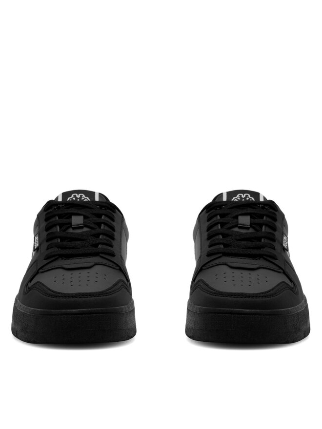 Kappa Zapatillas Kappa SS24-3C001 Negro