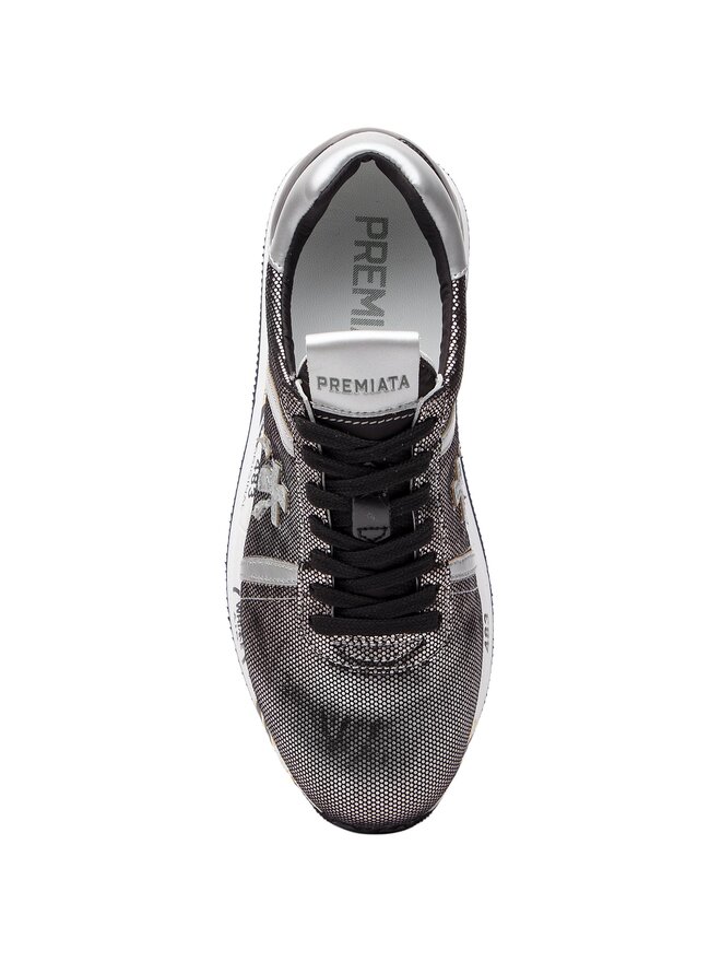 Sneakersy Premiata Conny 3342 St ibrna eobuv.cz
