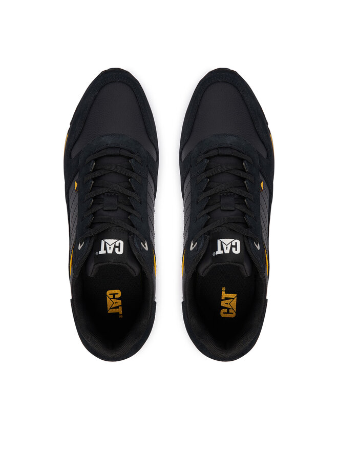 CAT Footwear Sneakers CAT Footwear Trigen P726923 Schwarz