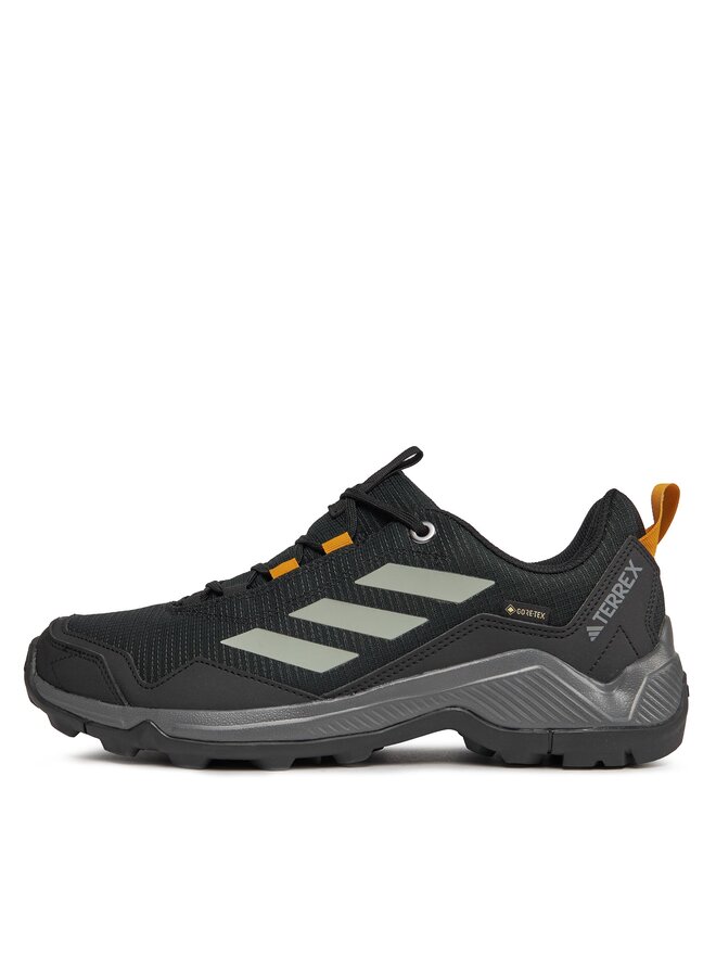adidas Παπούτσια πεζοπορίας adidas Terrex Eastrail GORE-TEX Hiking ID7847 Μαύρο
