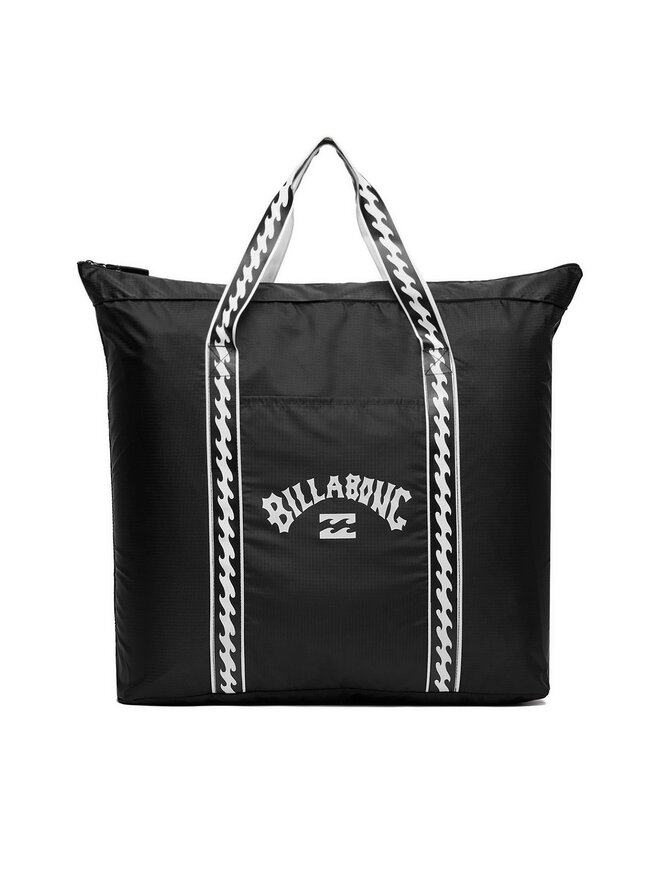 Billabong Handtasche Billabong CEOWB-BLB-MZ-002-09 Schwarz