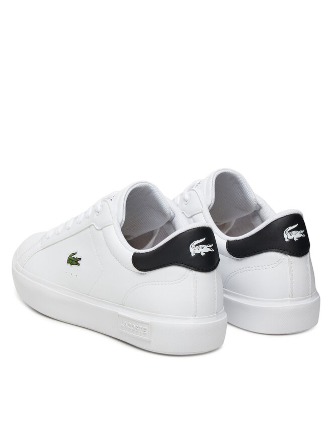 Lacoste Laisvalaikio batai Lacoste 7-49SUJ0001 Balta