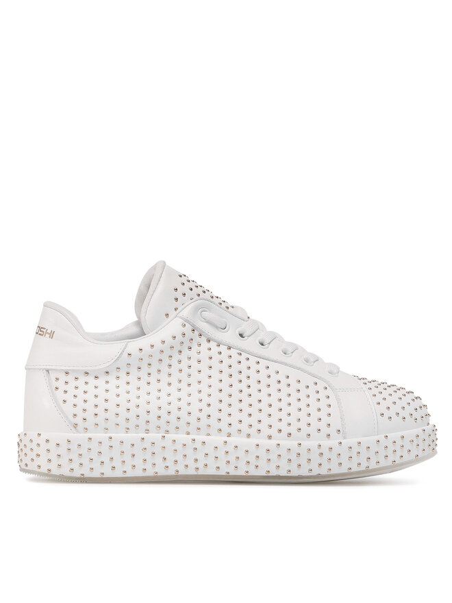 Togoshi Sneakersy Togoshi TG-23-05-000281 Bílá