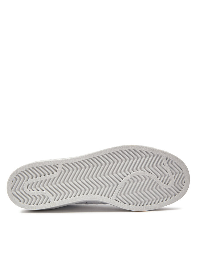 adidas Sneakers adidas Superstar J EF5399 Weiß