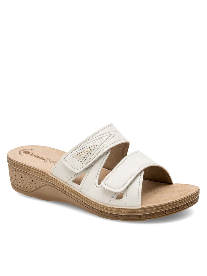 Inblu Chanclas Inblu PV020100 Blanco