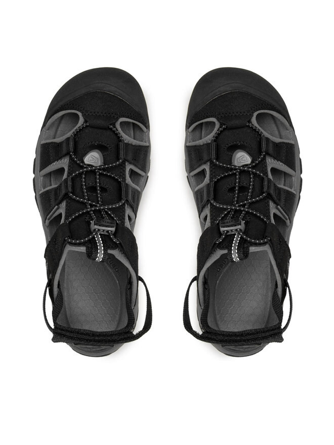 Keen Sandali Keen Rapids H2 1022272 Nero