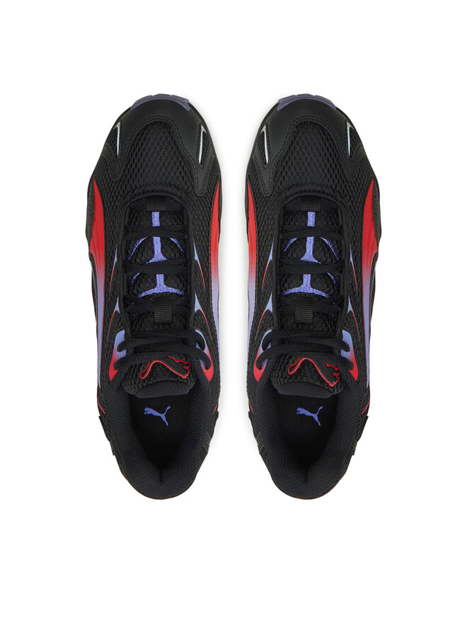 Puma Sneakers Puma Inhale Spider-Man 40156002 Schwarz