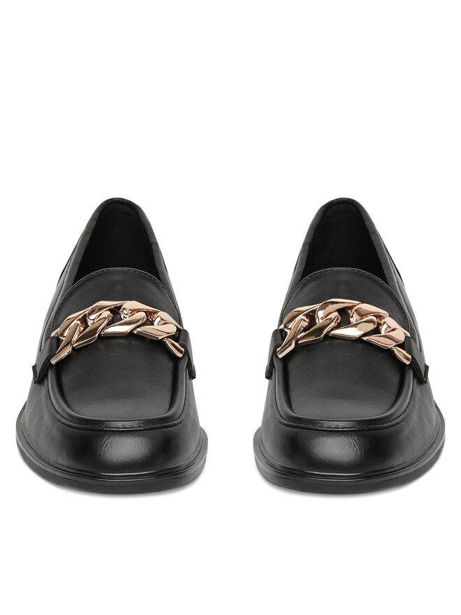 DeeZee Slipper DeeZee 13293-8 Schwarz