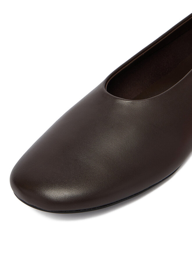 GINO ROSSI Ballerinas GINO ROSSI EO-V2198-73 Braun