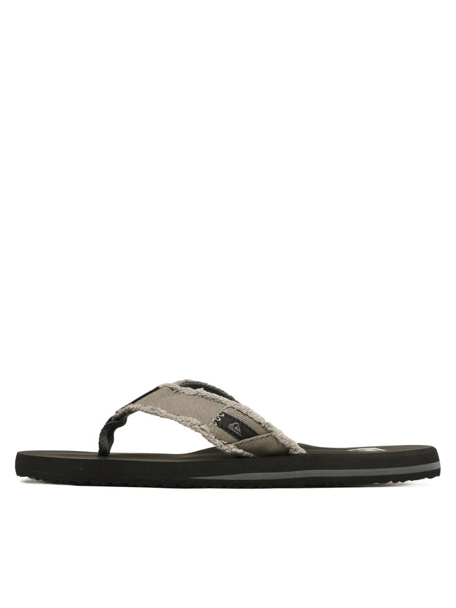 Quiksilver Japonki Quiksilver AQYL100047 Szary