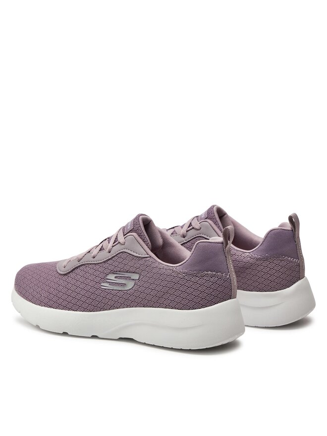 Skechers Sneakersy Skechers Eye To Eye 12964/LAV Fioletowy