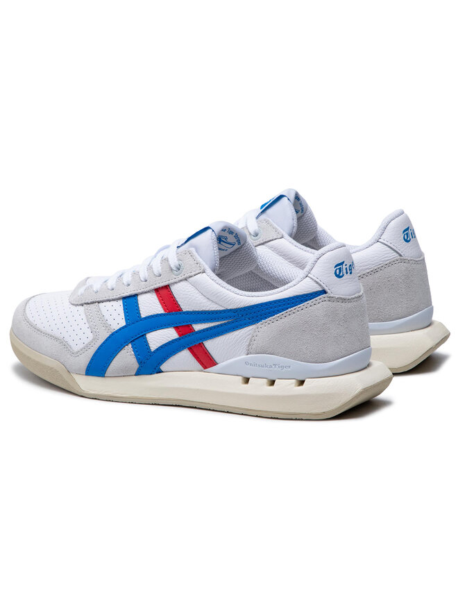 Onitsuka Tiger Sportcipők Onitsuka Tiger Ultimate 81 Ex 1183B510 Fehér