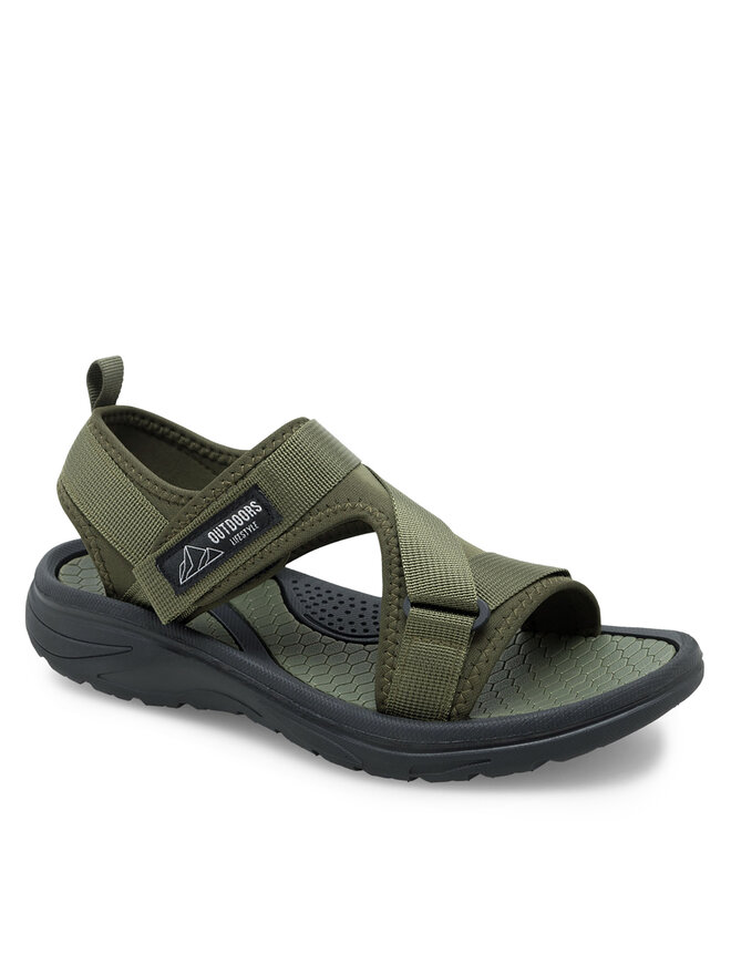 Action Boy Sandalias Action Boy P32300803 Caqui