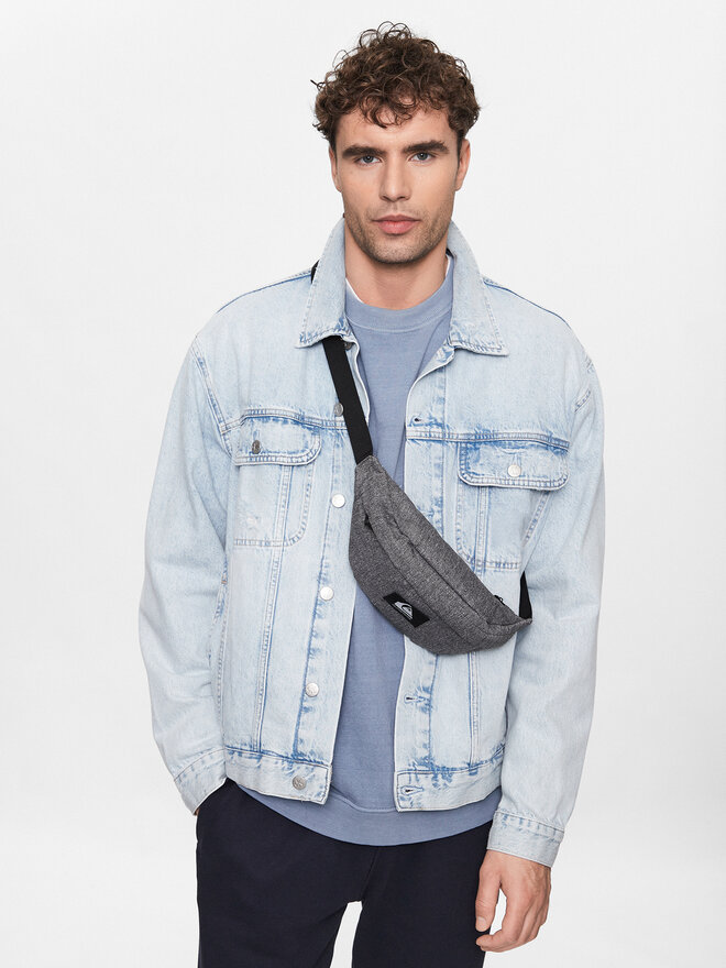 Quiksilver Övtáska Quiksilver AQYBA03037 Szürke