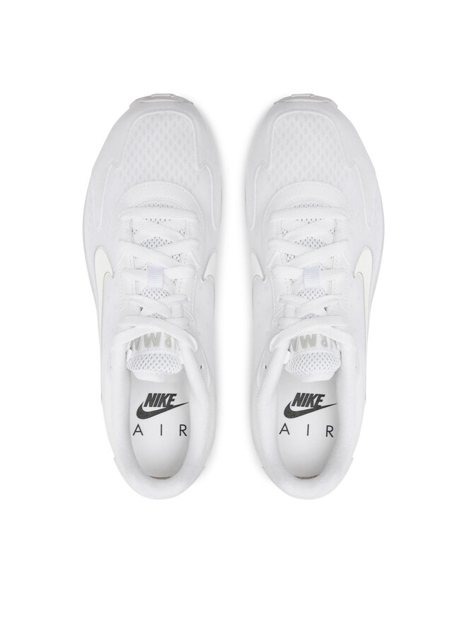Nike Sneakersy Nike Air Max Solo DX3666 104 Biały