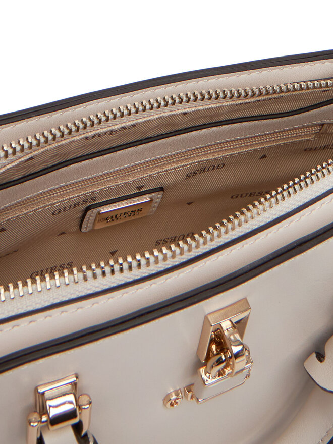 Guess Τσάντα Guess HWVG96 55760 Εκρού
