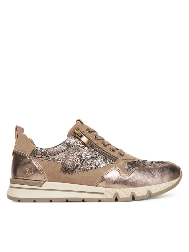 Caprice Zapatillas Caprice 9-23757-45 Beis