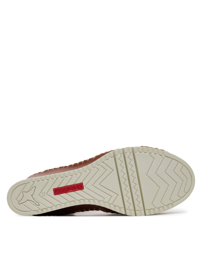 Pikolinos Sandalen Pikolinos W3Z-1836C1 Braun