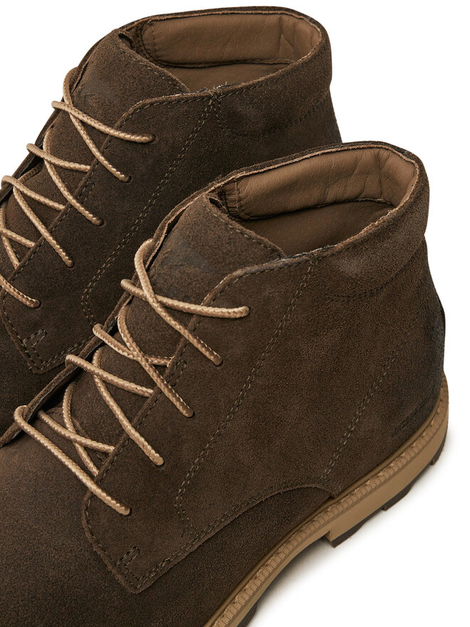 Sorel chukka boots 2025