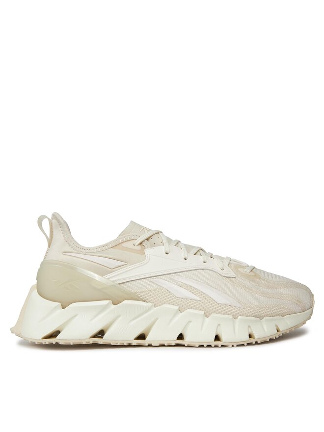 Reebok Sportcipők Reebok Zig Kinetica 3 IG2746 Bézs