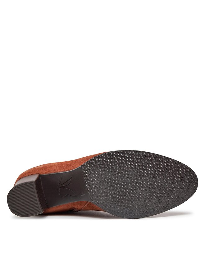 Caprice Botines Caprice 9-25328-41 Marrón
