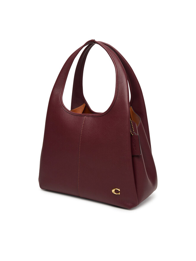 Coach Táska Coach CM544 Bordó