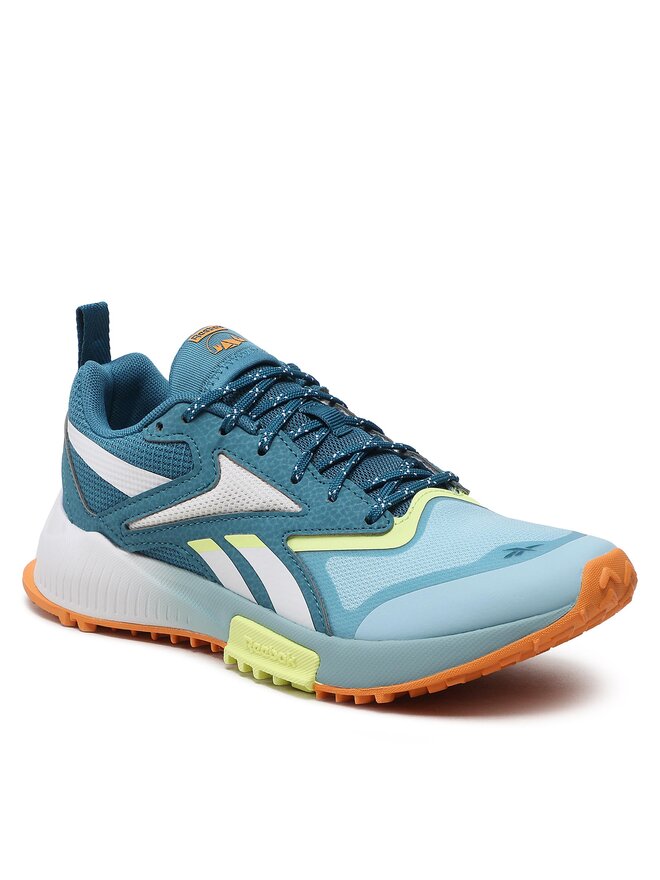 Reebok Zapatillas de running Reebok Lavante Trail 2 HR1880 Azul