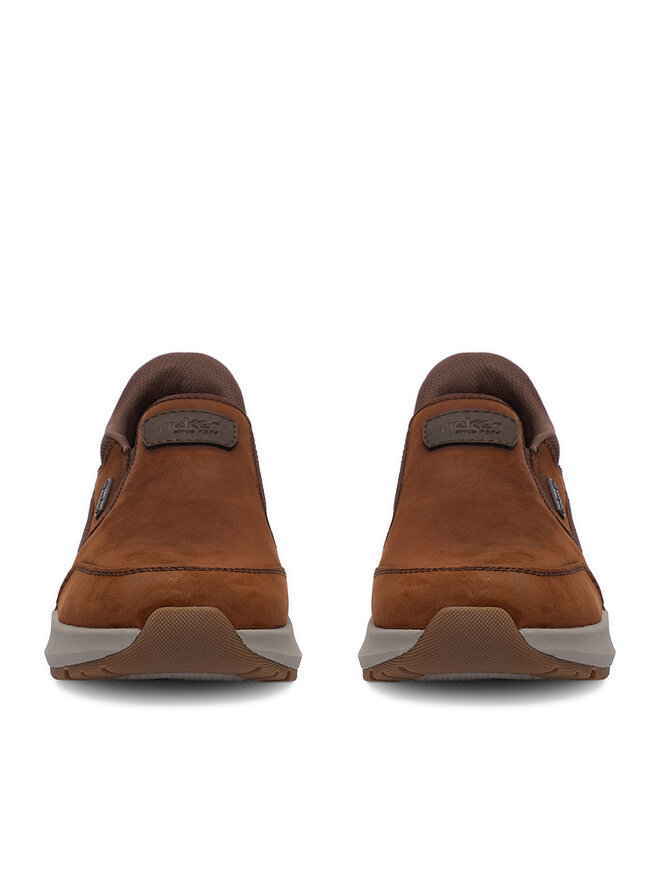 Rieker Zapatos hasta el tobillo Rieker 06052-22 Marrón