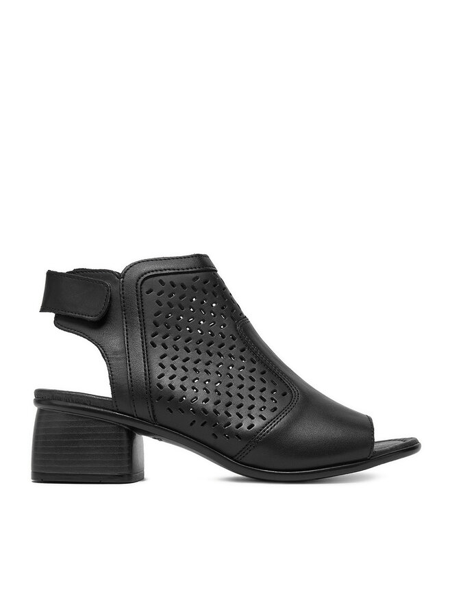 Remonte Sandalen Remonte R8769-00 Schwarz