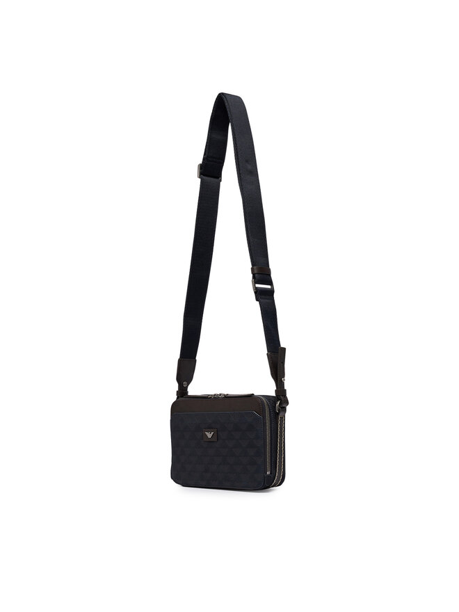 Emporio Armani Umhängetasche Emporio Armani EM005668 AF29023 UB109 Dunkelblau