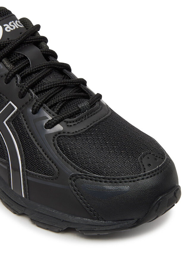 Asics Sneakersy Asics Gel-Venture 6 Gs 1204A162 Czarny