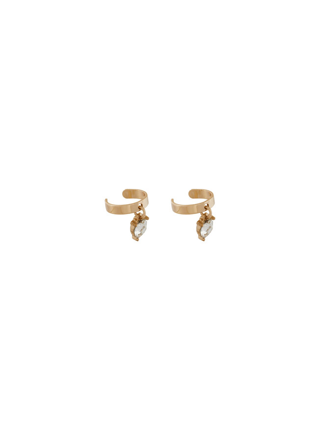 Aldo 6er-Set Ohrringe Aldo Soha 13935199 Goldfarben