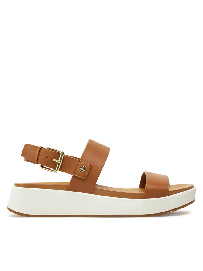 Aldo Сандали Aldo Silyia 13543045 Кафяв