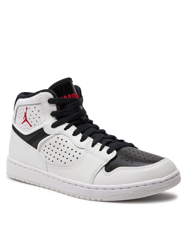 Nike Sneakersy Nike Jordan Access AR3762 101 Biały