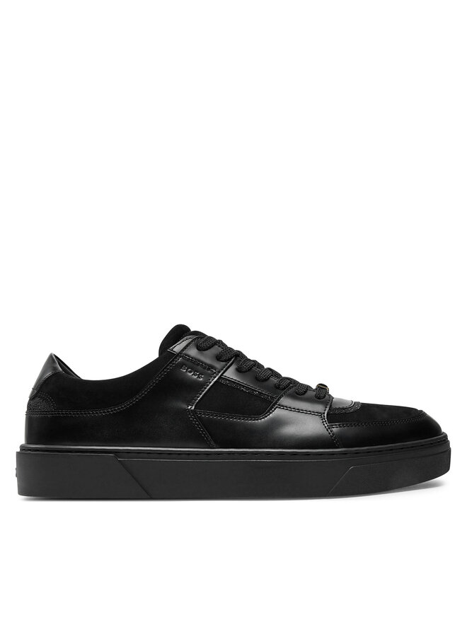 BOSS Sneakers Boss Gary 50527840 Schwarz