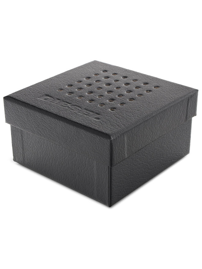 Diesel Kaklarota Diesel DX1362060 Melns