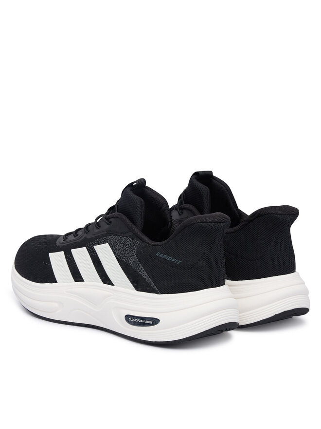 adidas Sneakers adidas Cloudfoam Cuxxion Rapidfit Shoes KI9565 Schwarz