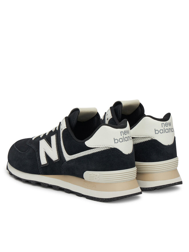 New Balance Sportcipők New Balance U574YCE Fekete