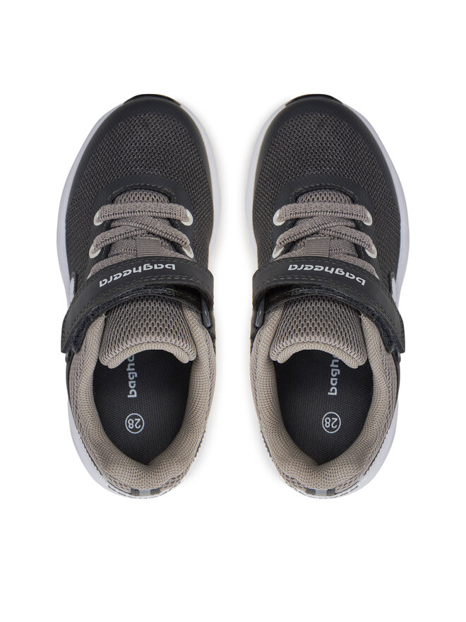 Bagheera Sneakersy Bagheera Turbo 86598 Modrá