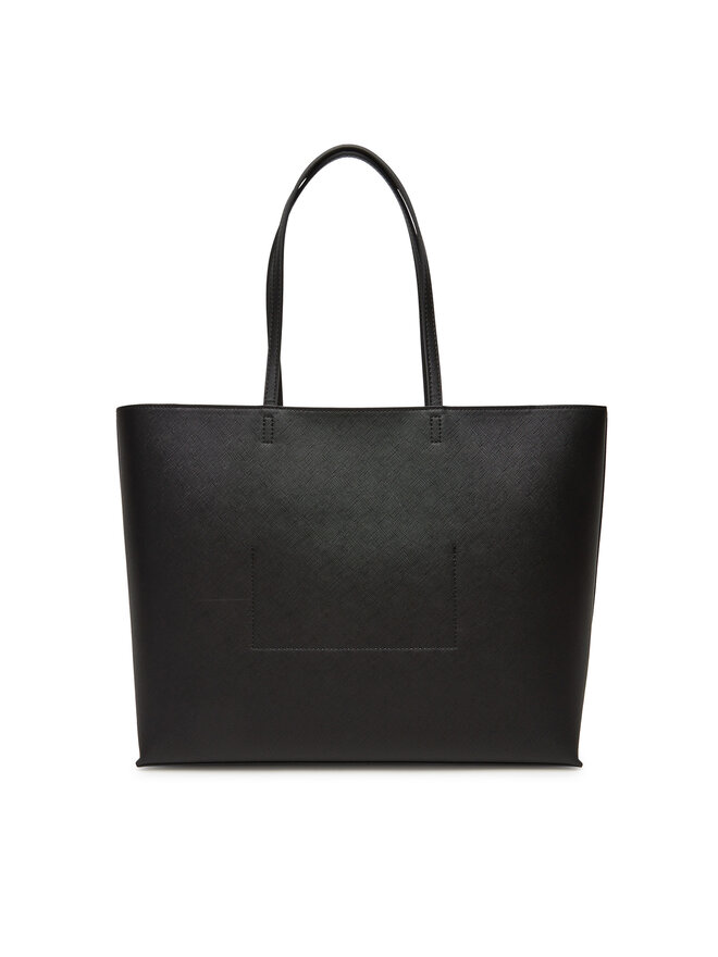 Just Cavalli Handtasche Just Cavalli 78RA4BB9 ZS766 Schwarz