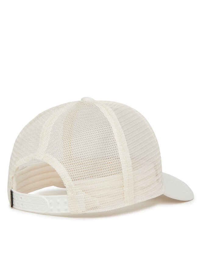 Converse Καπέλο Jockey Converse 10026659-A05 Λευκό