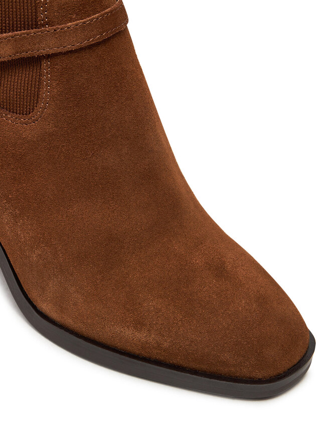 Aldo Stiefeletten Aldo Wylaclya 13824573 Braun