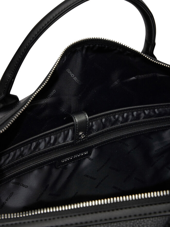 GINO ROSSI Bolso Gino Rossi GIN-L-001-07 Negro