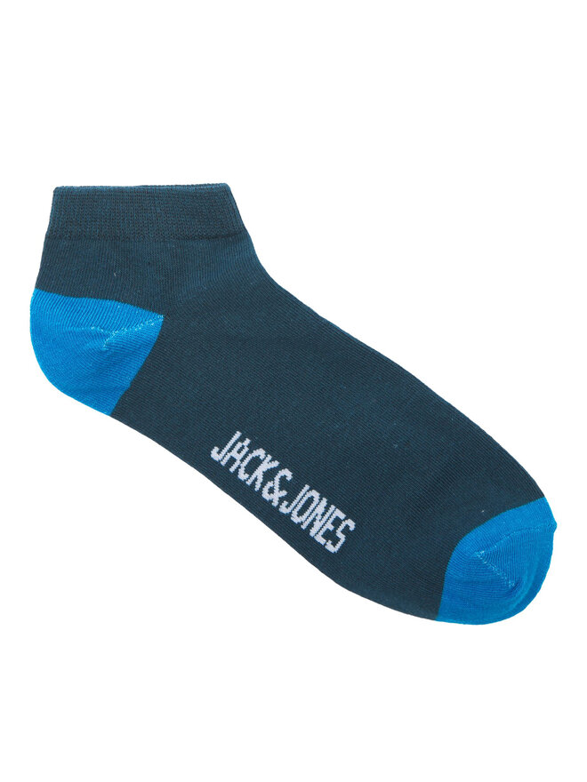 Jack & Jones Kurze Socken Jack & Jones 12238185 Bunt
